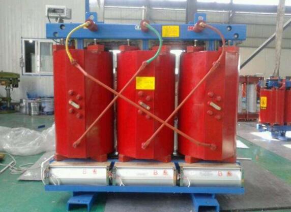 干式變壓器外殼